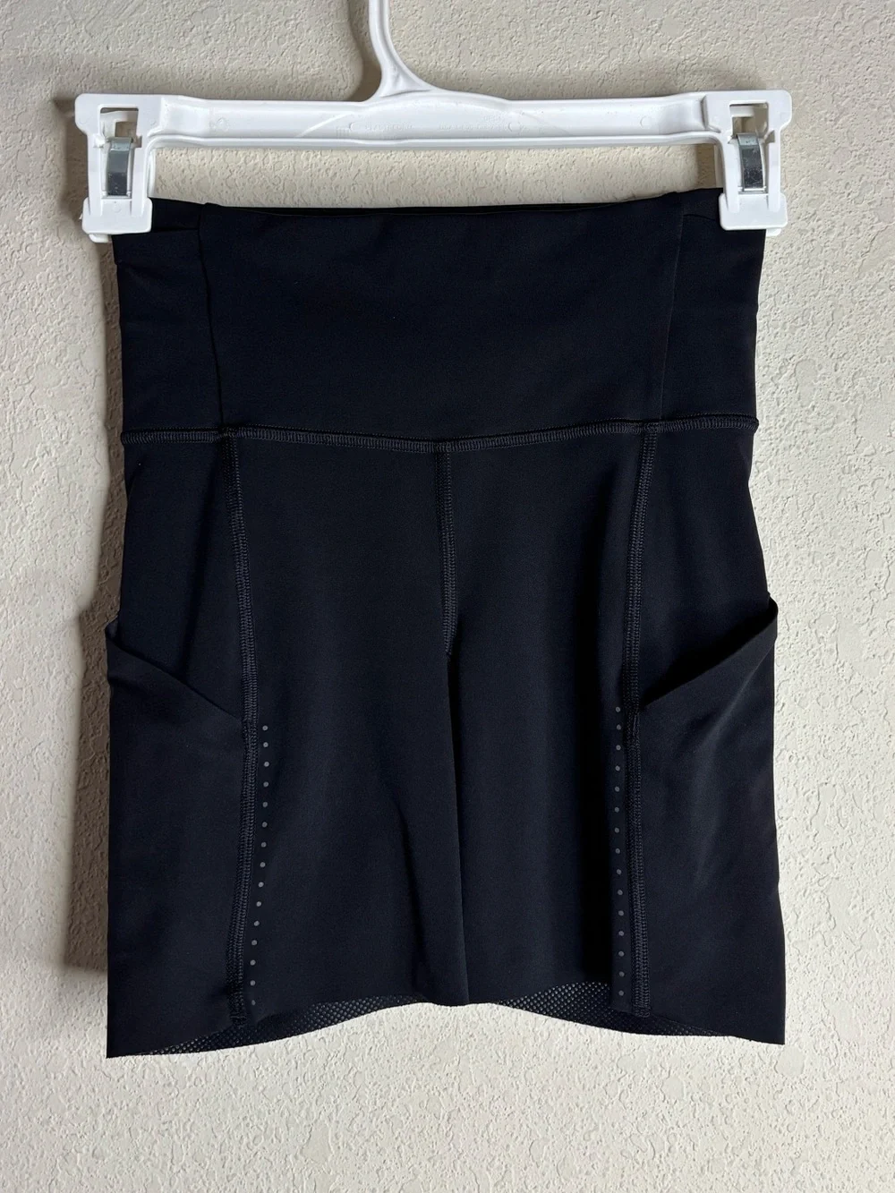 Lululemon Fast and Free High Rise Short 6